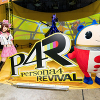 久慈川りせ『ペルソナ４ リバイバル』／えなこ（X：@enako_cos）