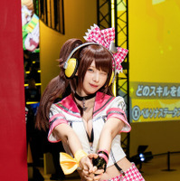 久慈川りせ『ペルソナ４ リバイバル』／えなこ（X：@enako_cos）