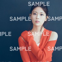 「blt graph.vol.116」別冊付録：岩本蓮加（乃木坂46）　特大ポスター2種