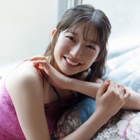 「blt graph.vol.116」（東京ニュース通信社刊） 撮影／HIROKAZU