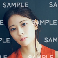 「blt graph.vol.116」セブンネットショッピング購入特典ポストカード【岩本蓮加（乃木坂46）B】