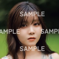「blt graph.vol.116」セブンネットショッピング購入特典ポストカード【伊藤理々杏（乃木坂46）】