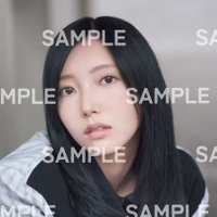 「blt graph.vol.116」HMV購入特典ポストカード【小西夏菜実（日向坂46）】