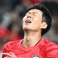 「我々は1-4で大敗、日本は10人で逆転勝利…」南米勢2連勝の森保Jに韓国メディア脱帽「明暗分かれた日韓サッカー」