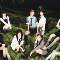 NiziU、1年半ぶりの韓国カムバック！1stミニAL『Sour Grapes』リリース　台北撮影MVにも注目