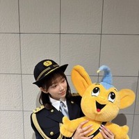 堀未央奈（写真は堀未央奈の公式Xから）