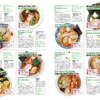『ラーメンWalker福島2027』ラーメンウォーカームック（C）株式会社角川アスキー総合研究所