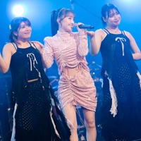 ピンク・レディーデビュー50周年 NHK BSが2週連続スペシャル放送 未唯mie・増田惠子の秘蔵インタビューも