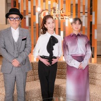 ピンク・レディーデビュー50周年 NHK BSが2週連続スペシャル放送 未唯mie・増田惠子の秘蔵インタビューも