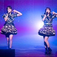 ピンク・レディーデビュー50周年 NHK BSが2週連続スペシャル放送 未唯mie・増田惠子の秘蔵インタビューも