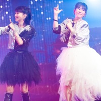 ピンク・レディーデビュー50周年 NHK BSが2週連続スペシャル放送 未唯mie・増田惠子の秘蔵インタビューも