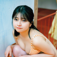 佐々木ほのか(C)光文社/週刊FLASH 写真◎U-YA