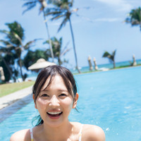 兒玉 遥(C)光文社/週刊FLASH 写真◎佐藤佑一