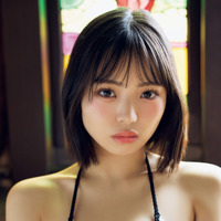 織莉叶（C)光文社/週刊FLASH 写真◎後野順也