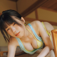 ぱぷりこ(C)光文社/週刊FLASH 写真◎オノデラカズオ