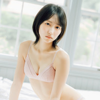 永松波留(C)光文社/週刊FLASH 写真◎不破タクヤ