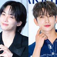 SEVENTEEN・ジョンハン×ジョシュア、日本ドーム公演の詳細解禁！特設サイトもオープン