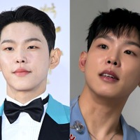 「なぜしたの？」目元が激変で“整形説”が浮上　日本デビューも果たした韓国歌手、くっきり二重に賛否
