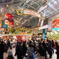クリスマスマーケット2026～本場ドイツの雰囲気を楽しめるクリスマスマーケット～