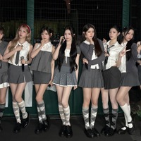 本国Ver.なのに「普通はイヤ～」と日本語で歌ったHearts2Hearts、今度は日本デビュー曲の韓国語版を発表