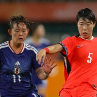 “宿敵”と煽る日本メディアに苦言の声も…なでしこ完勝の日韓戦、日本国内の反応に韓国メディア注目【アジア大会】