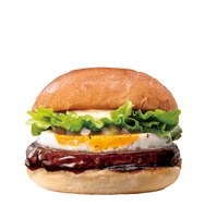 たまてりバーガー