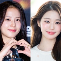 BLACKPINK・ジス&IVE・ウォニョン、「DIOR」ショーで異なる魅力…ラブリーな姫と幻想的な妖精に