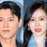 『愛の不時着』夫婦の3歳息子が“隠し撮り”被害　ソン・イェジン「直接、削除をお願いしている」 画像