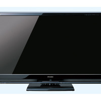 三菱、HDD/BDレコーダー内蔵録画テレビ「REAL」の新モデル4機種 画像