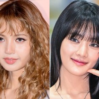 タイ出身の同い年！BLACKPINK・リサ&i-dle・ミンニ、仲睦まじい“ゼロ距離SHOT”に反響「尊い…」