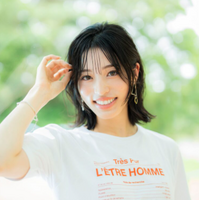松本真央 （c）ウェザーニュース