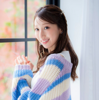 田辺真南葉 （c）ウェザーニュース