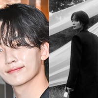 SEVENTEEN・ジョンハン、香水ブランドのグローバルアンバサダーに抜擢！神秘的な雰囲気に注目