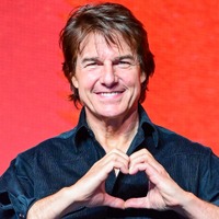 「もう30回来たい」ハリウッドスター最多の13度目の訪韓！トム・クルーズ、新作の魅力語る