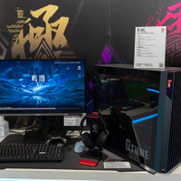 MSIブース