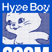 NewJeans「Hype Boy」