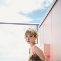 まいきち　撮影／藤本和典
