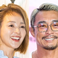 SHIHO、秋山成勲に2年間“片思い”していた？トップモデルと無名格闘家の運命的な出会い