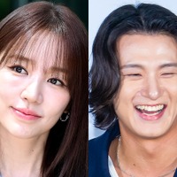 「スンホ♡」『コーヒープリンス』女優、タイプだと明かした11歳下俳優といい雰囲気？
