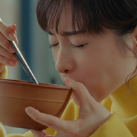 すき家 新TVCM「牛丼に、合う。」篇