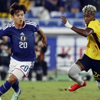 韓国に3－0快勝→日本は0－0からPK戦の末に辛勝…南米勢相手に3試合負けなし、韓国メディアも注目