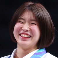 日本国籍放棄し韓国籍に…“独立運動家”の子孫が日本の空に太極旗を掲げる、女子柔道ホ・ミミ【アジア大会】