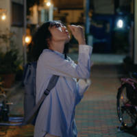 （サントリー「ほろよい」新WEBムービー）