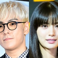 BIGBANG出身T.O.P＆女優ナナに熱愛説　MV共演から急接近、6月から交際と現地メディア報道