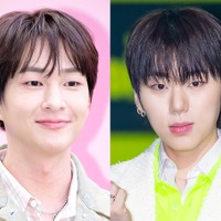 SHINee・オンユ、新曲『Tic Tac Toe』で歌手ZICOとコラボ！音楽的シナジーに期待高まる