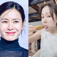 「見ていて不快」の声まで…『愛の不時着』ソン・イェジン、“食事マナー”めぐり日本でも賛否