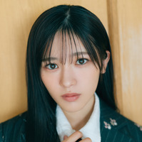 乃木坂46 6期生グラビア企画スタート　トップバッターは大越ひなの