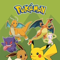GUの『ポケモン』新作コラボが楽しみ！“森でのポケモンとの暮らし”テーマのイーブイジャケット、カイリューTシャツなど全19種