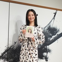 佐々木希（写真：竹内みちまろ）