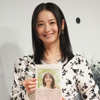 佐々木希（写真：竹内みちまろ）